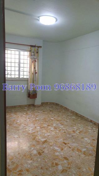 Blk 117 Hougang Avenue 1 (Hougang), HDB 3 Rooms #135357622